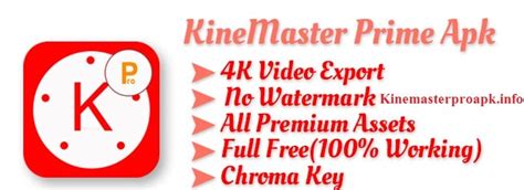 kinemaster prime apk free download|Kinemaster Prime APK (No Watermark) Latest Version Download .